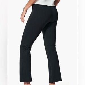 Spanx Elegant Black Women's Pants